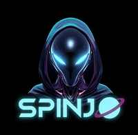SpinJo casino logo