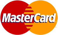 Mastercard payment logo