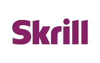 Skrill payment logo